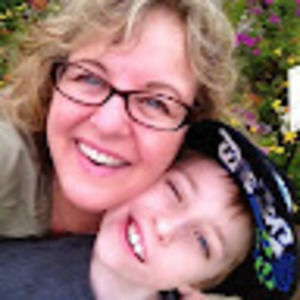 Meet your Posher, Tina